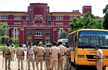 Principal Suspended, Protests Continue At Gurgaon School Where 7-Year-Old Was Killed